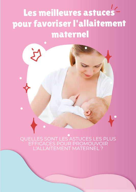 Meilleures-astuces-pour-favoriser-l-allaitement-maternel