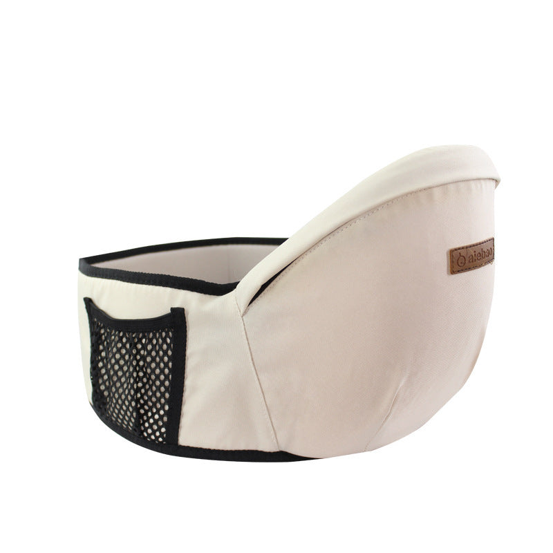 Porte-bebe-beige