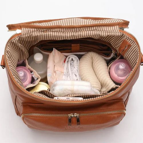 Sac à dos à langer | Safir™