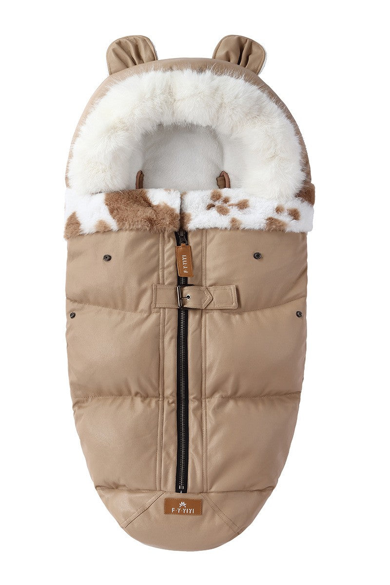 CHANCELIERE BEBE | Cosyléa™