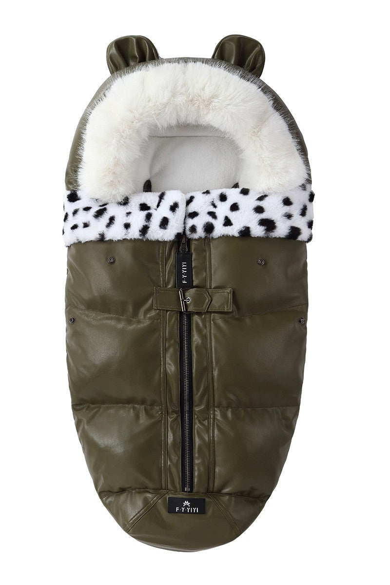 CHANCELIERE BEBE | Cosyléa™