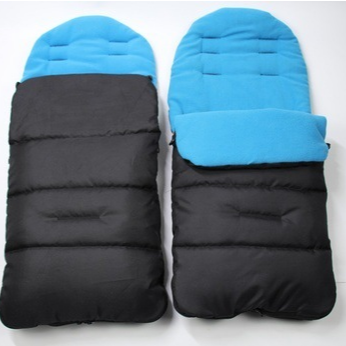 Chancelière bébé | Refuge Douillet™
