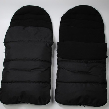 Chancelière bébé | Refuge Douillet™