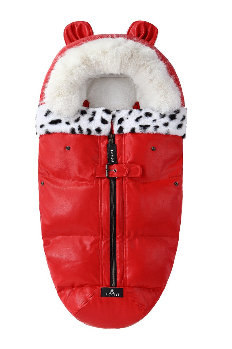 CHANCELIERE BEBE | Cosyléa™