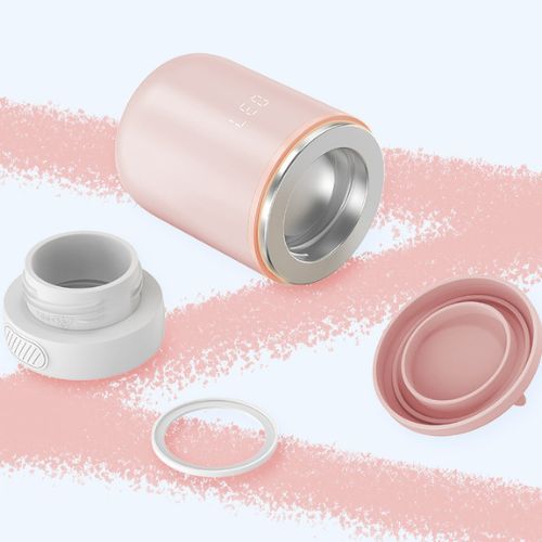 chauffe-biberon-usb-silicone-impermeable