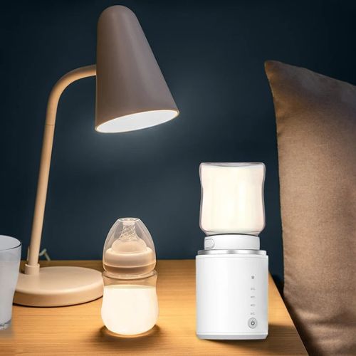 chauffe-biberon-usb