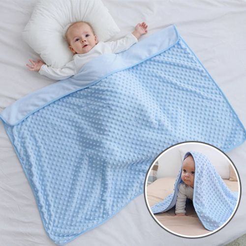 COUVERTURE BEBE | Mathis™