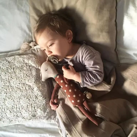doudou-apaisant