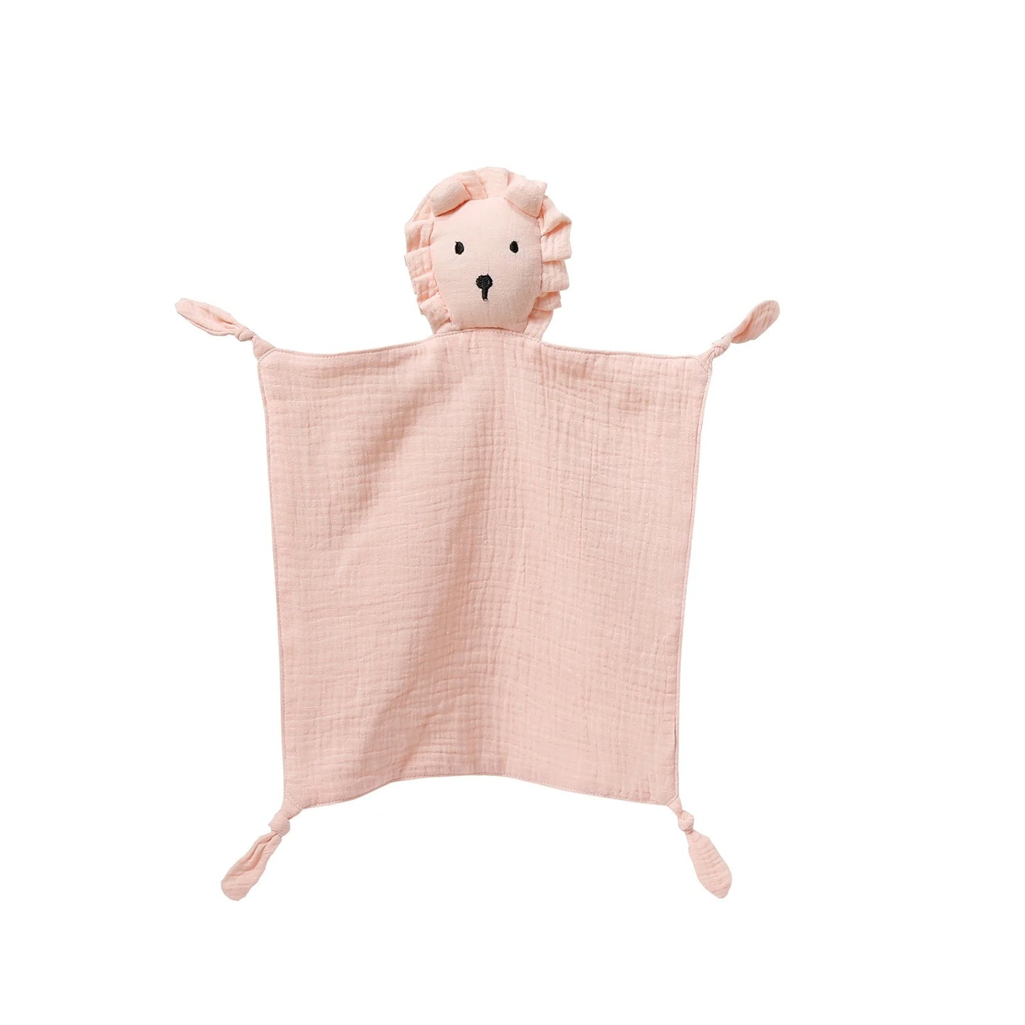 doudou-bebe-lion-rose