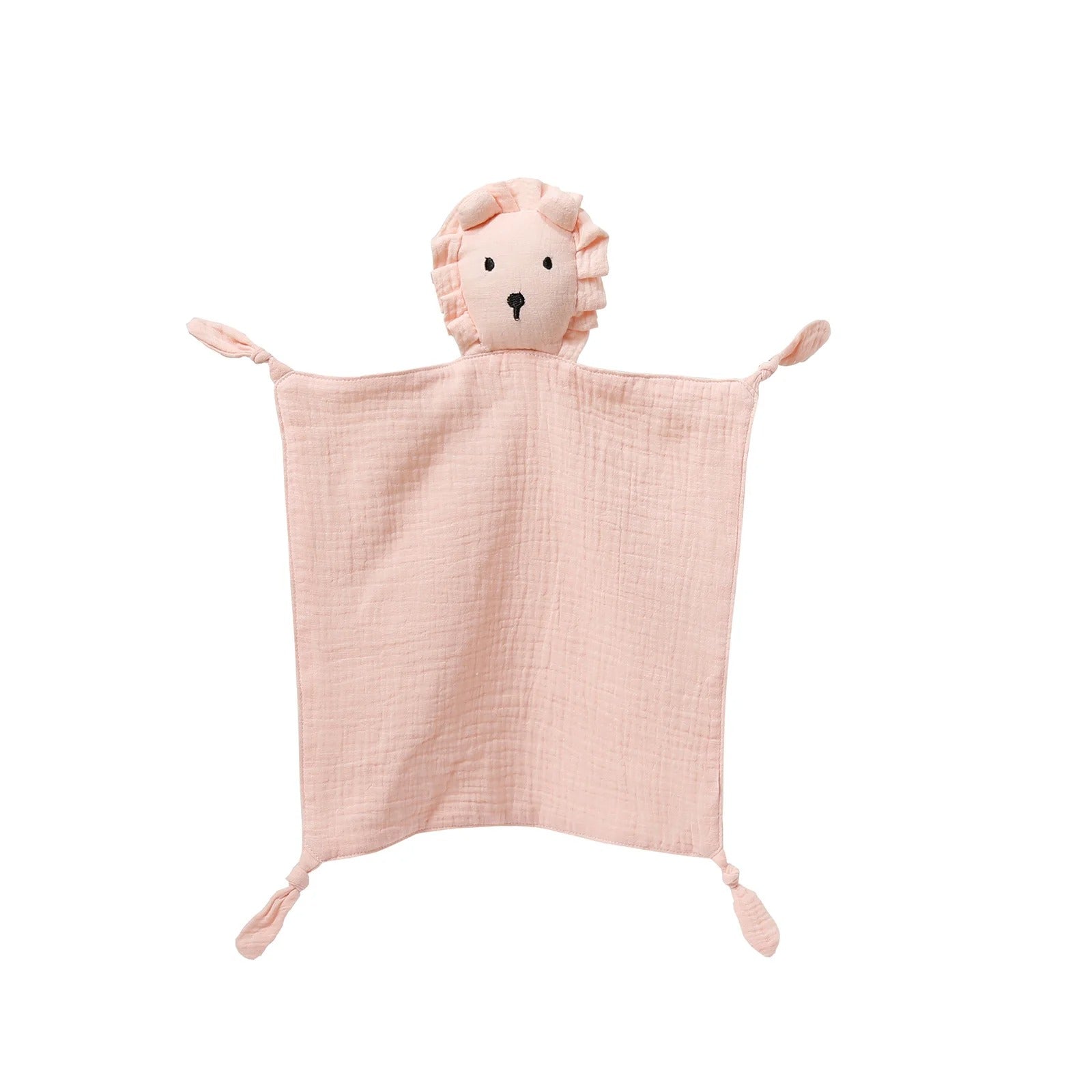 doudou-bebe-lion-rose