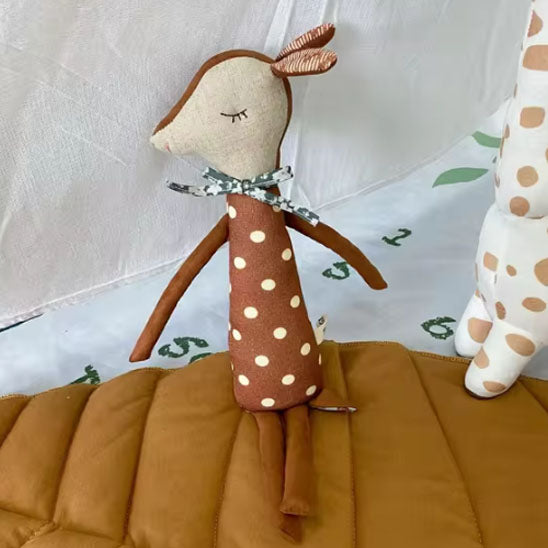 doudou-mignon