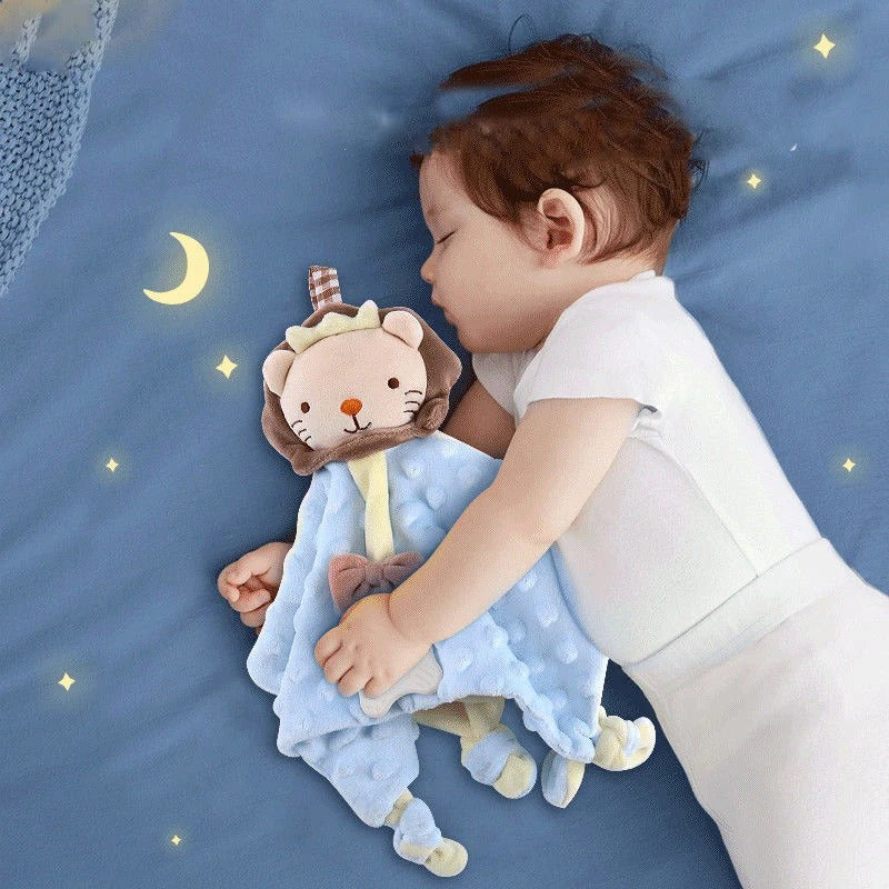 doudou-rassurant