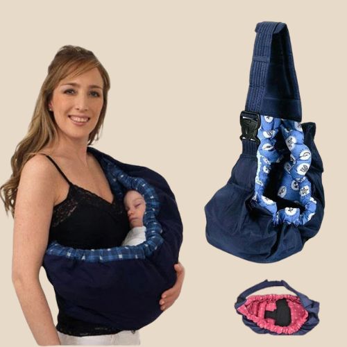 echarpe-de-portage-bebe-endormi