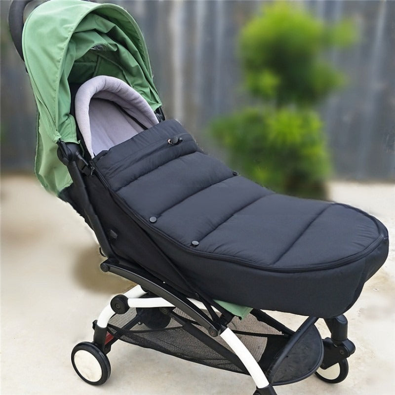 CHANCELIERE POUSSETTE| BébéCosy™