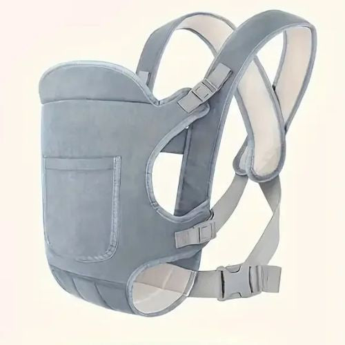 porte bebe noir polyvalent