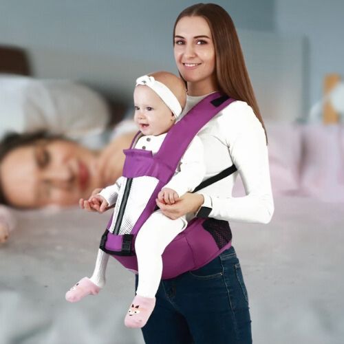 porte-bebe-physiologique-violet