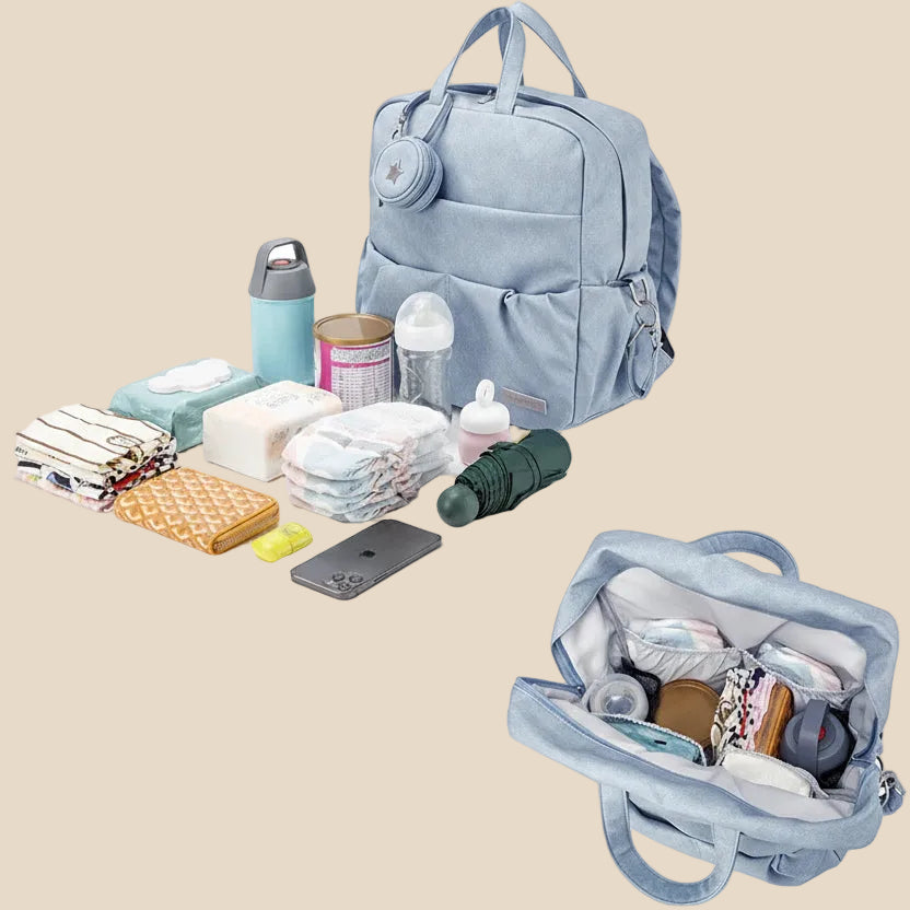 sac-a-dos-a-langer-grande-capacite-rangement