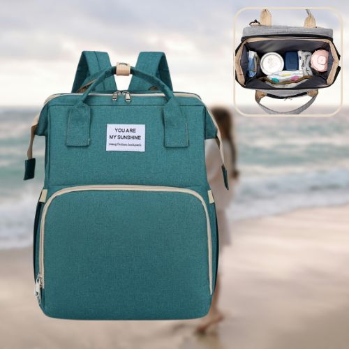Sac à dos à langer | Ranel™