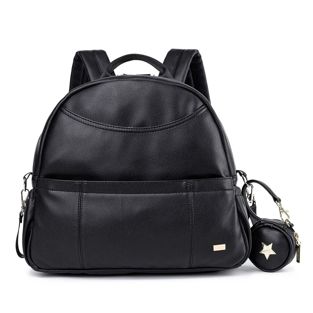 sac-a-dos-a-langer-noir-tendance