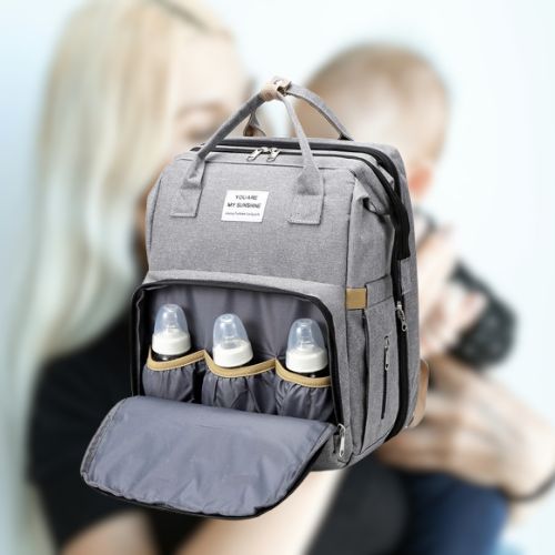 Sac à dos à langer | Ranel™