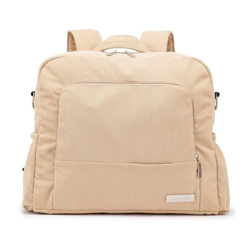 sac-a-dos-a-langer-velour-cotes-jersey-abricot
