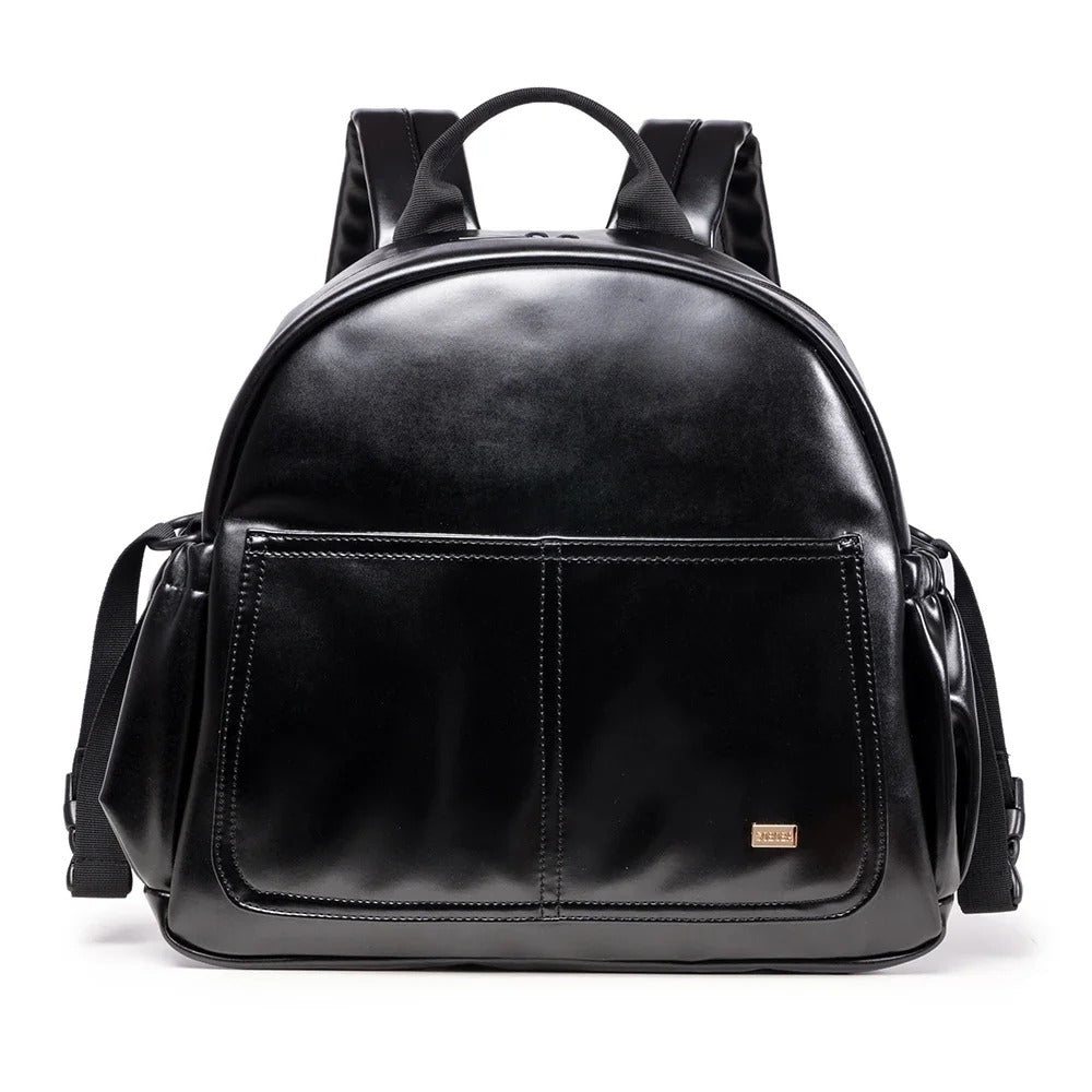 sac-a-labger-bebe-chic-noir-brillant