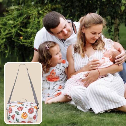 SAC A LANGER | Biryl™