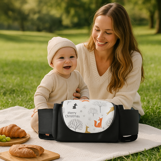 sac-a-langer-bebe-maman-au-parc-picnic
