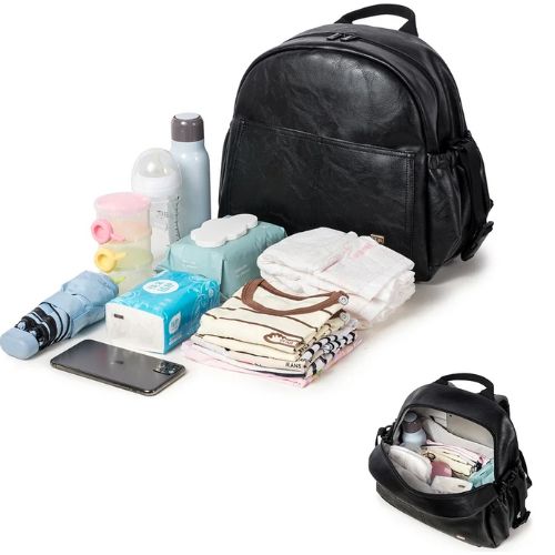 sac-a-langer-bebe-spacieux-compartimente