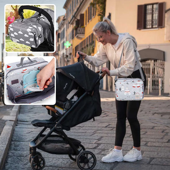 SAC A LANGER | Benett™