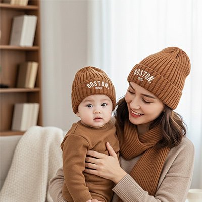 Bonnet bebe boston