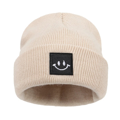 bonnet-bebe-coton-beige