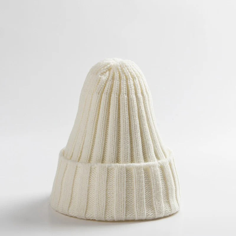 Bonnet bébé garçon  | TricotBaby™