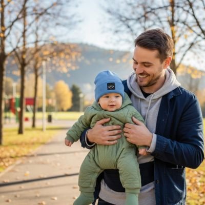 Bonnet bebe idee cadeau