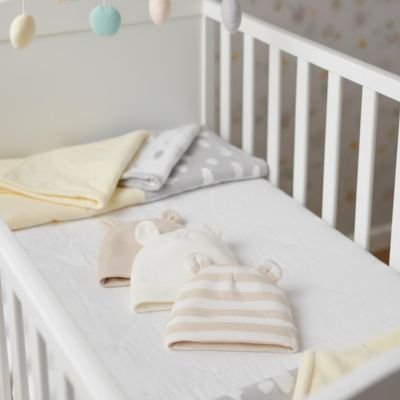Bonnet bébé naissance cadeau naissance