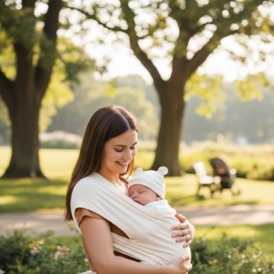 Bonnet bébé naissance mignon