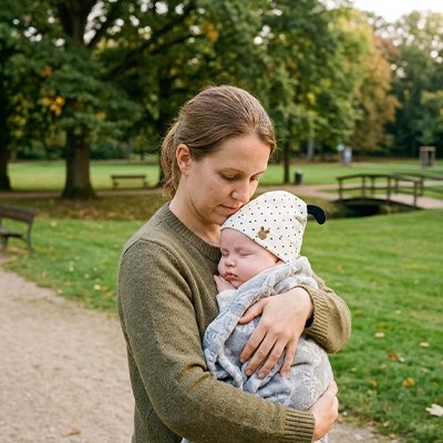 Bonnet bebe nouveau ne cadeau mignon