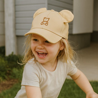 Casquette bebe baseball