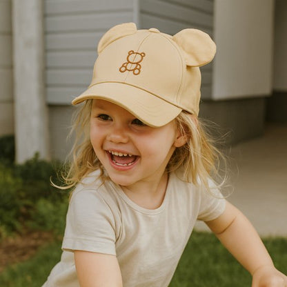 Casquette bebe baseball