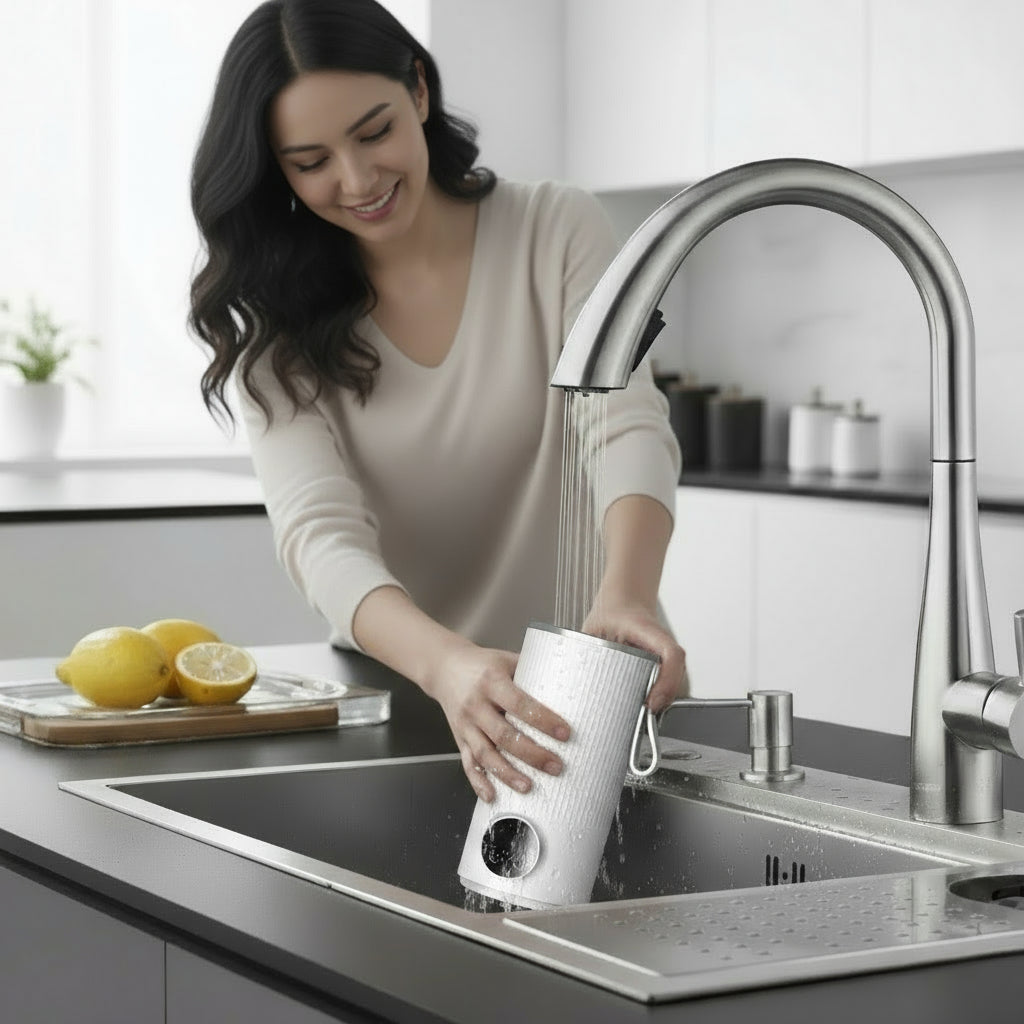 chauffe-biberon-nomade-acier-inoxydable-impermeable-lavable-eau