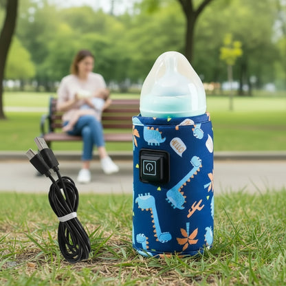 chauffe-biberon-portable-nomade-compact-leger