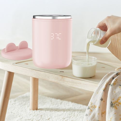 chauffe-biberon-usb-portable-compact