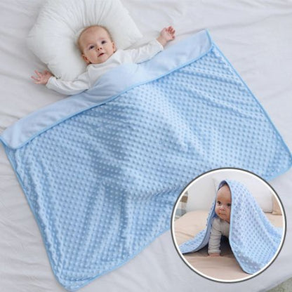 COUVERTURE BEBE | Mathis™