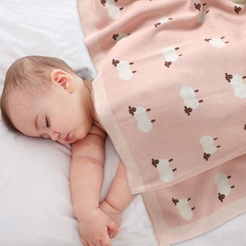 couverture-bebe-confortable