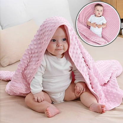 COUVERTURE BEBE | Mathis™
