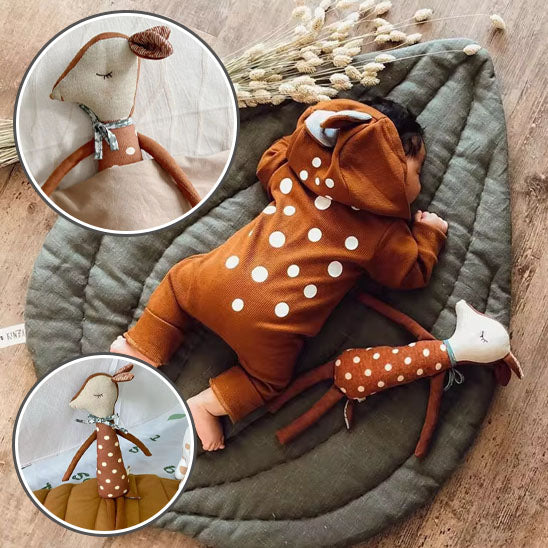 doudou-bambi
