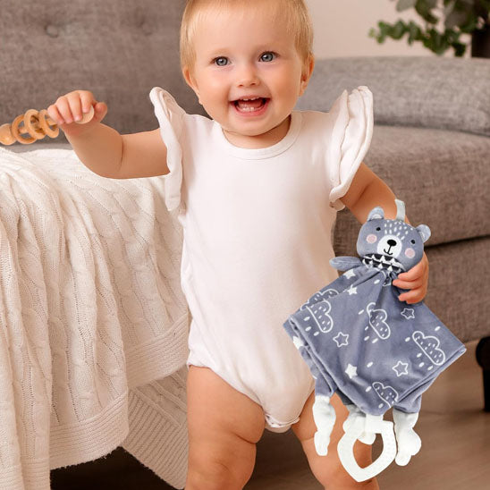 doudou-hochet