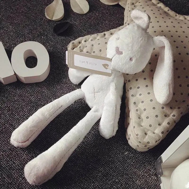 Doudou Lapin | Pirou™