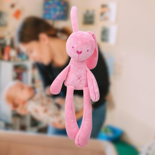 Doudou Lapin | Pirou™