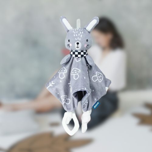 doudou-lapin